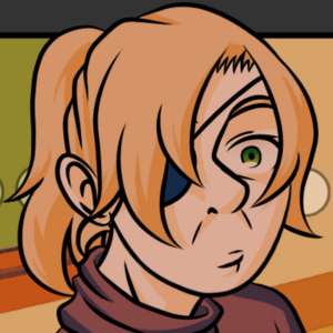 Episode 7: Translation Error (2/2)