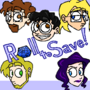 Roll To Save