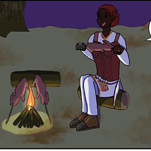 Ch 6-10