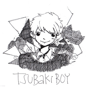 Tsubaki Boy
