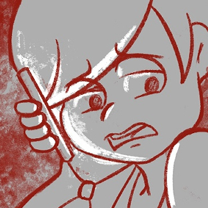 "One Of The Boys": [OUTED] 1-2