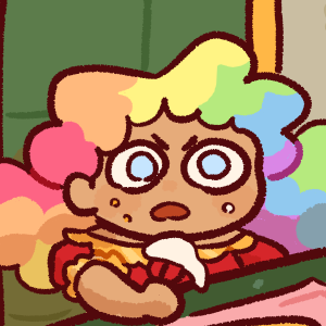 Chapter 1.2: Busy Work