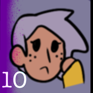 10