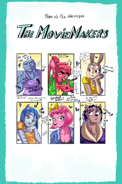 The MovieMakers