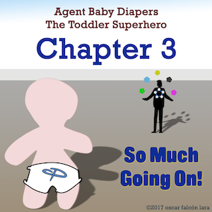 3.1- Chapter 3 Begins!