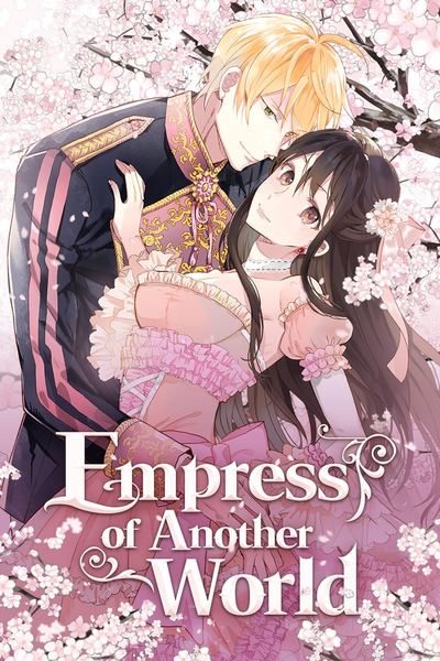 Tapas Romance Fantasy Empress of Another World