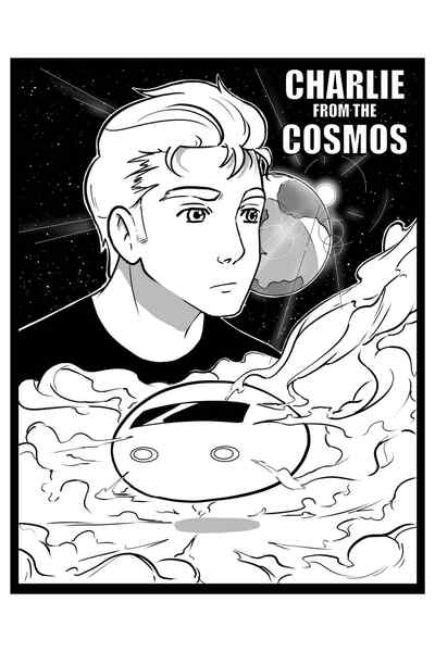 Charlie From the Cosmos