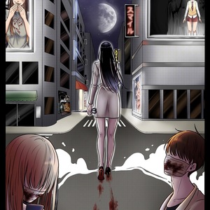 Case 1: The Cheshire Smile