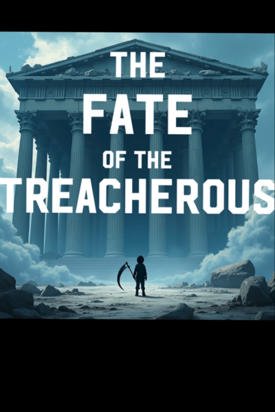 The Fate of the Treacherous