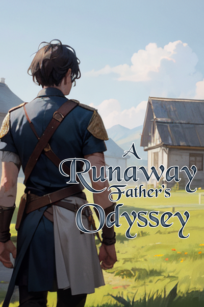 A Runaway Father's Odyssey