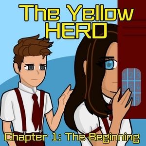 Ep1: I'm doing WHAT?!