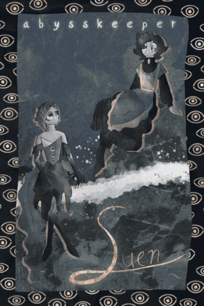 Abysskeeper Suen