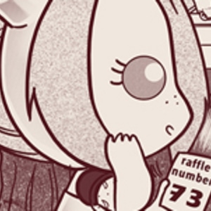 Lame Raffle