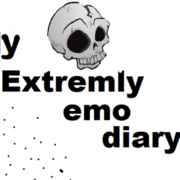 My extremely emo diary