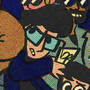 Creatively Bankrupt