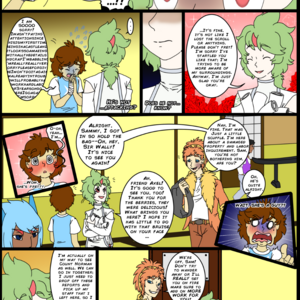 Chapter 2 pg 3-5