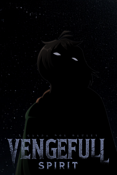 Vengefull Spirit: A queda dos deuses (PT-BR)