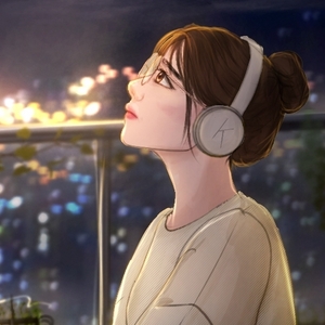 The Sky without the Moon