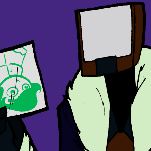 Chapter 5: That Guy's on fire!