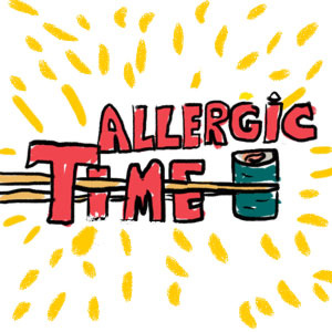 Allergic Time!