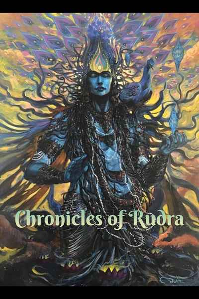 Chronicles of Rudra