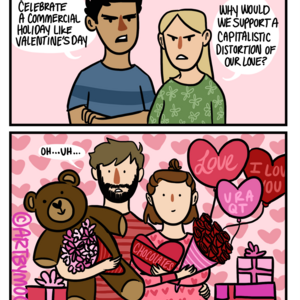Valentines