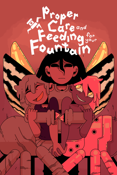Proper Care and Feeding for your Fountain
