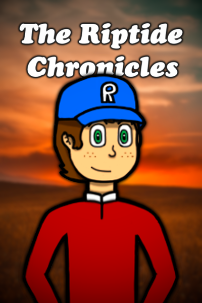 The Riptide Chronicles