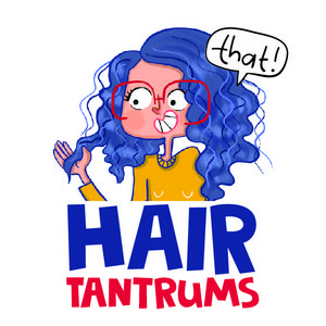 Hair Tantrum
