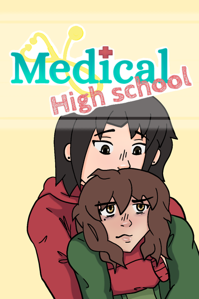 Medical High School