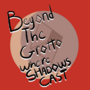 Beyond the Grotto where Shadows Cast