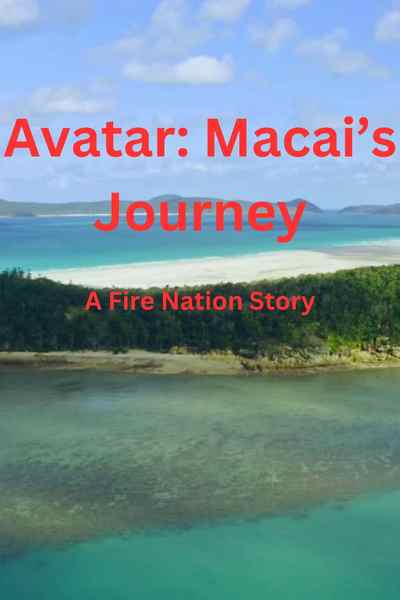 Avatar: Macai's Journey
