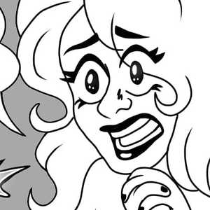 Life Is A Drag (Page 20, Chapter 1)