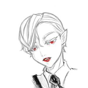 Vampire Prince