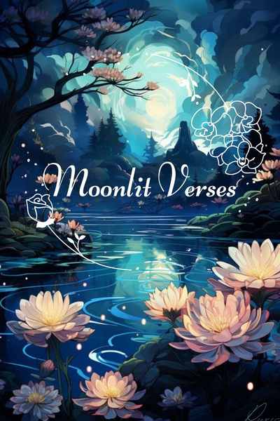 Moonlit Verses | Poems