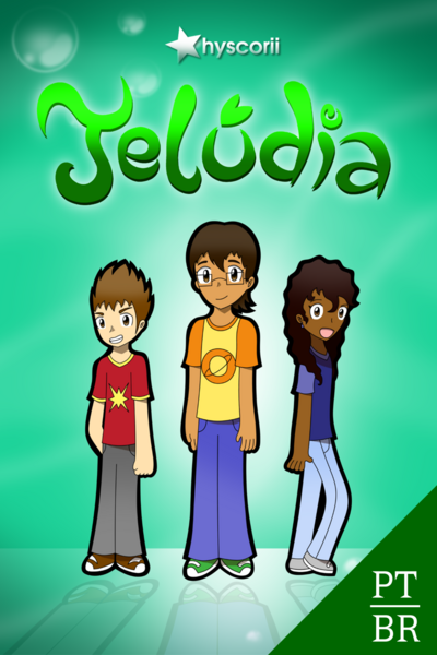 Tel&uacute;dia [PT-BR]