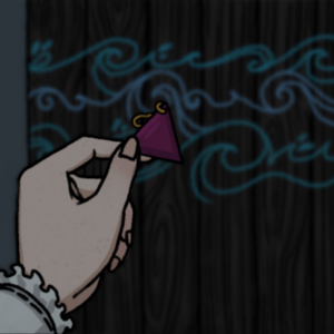 Chapter 1: The Grove - 10