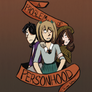 Personhood 16