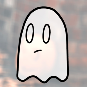 Buu and the Halloween costume