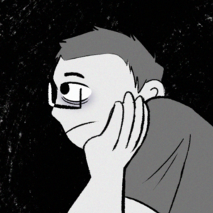 Not So Empty Nest (TW: Depression)