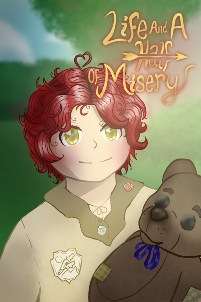 A Life and a Half of Misery