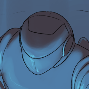 A Zenox Odyssey Vol. 1 Ch. 1 Pg5