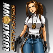 Lockdown Bounty Hunters