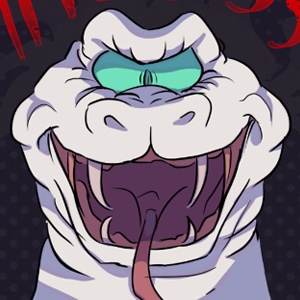 &quot;Move-In Day&quot; - Ch 14 - The One-Eyed Snake