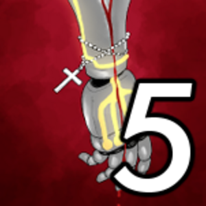 Before The Neon Bleed 5