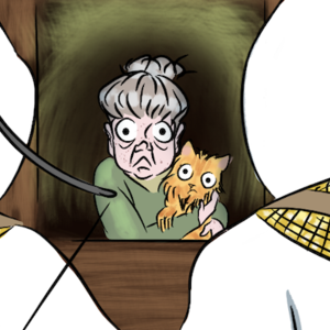 Episode 6: Luminite (A Well Lit Path)