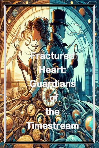 Fractured Heart: Guardians of the Timestream