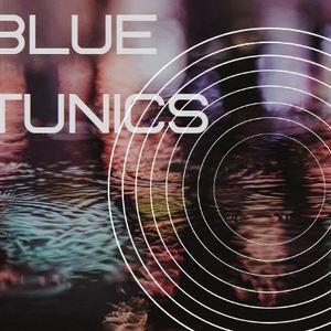 Blue Tunics