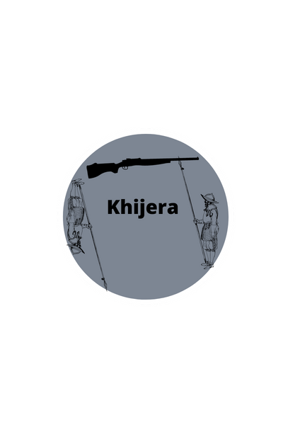 Khijera