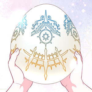 19. Mr. Egg, Can You Hear Me?